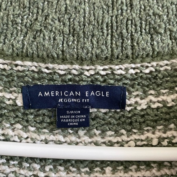 American Eagle Sweater - Picture 4 of 6